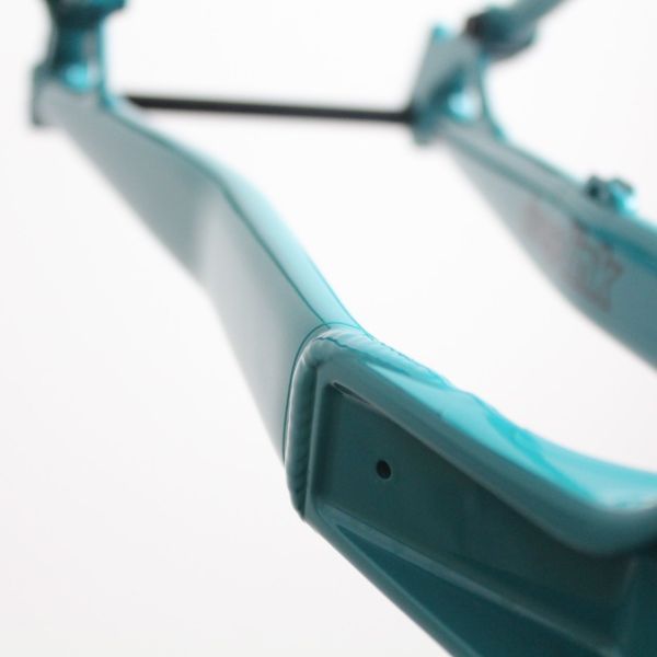 Cotic Rocket Max 2019 | Frame Protection Kit