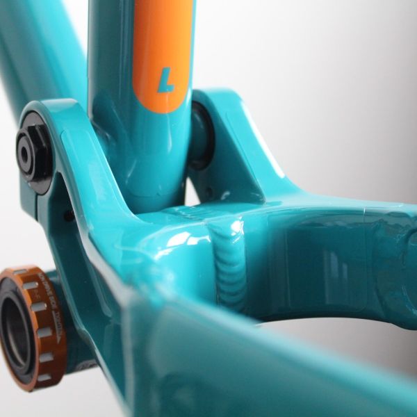 Cotic Rocket Max 2019 | Frame Protection Kit