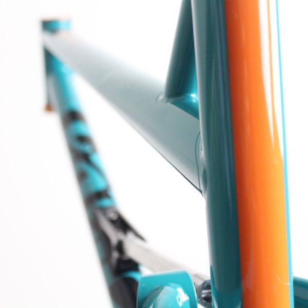 Cotic Rocket Max 2019 | Frame Protection Kit