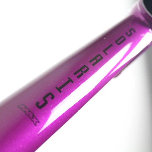 Cotic Solaris Max Longshot Geo 2022 | Frame Protection Kit