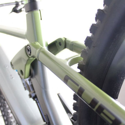 Cube Stereo Hybrid 160 HPC 27.5 750W 2022-24 | Frame Protection Kit