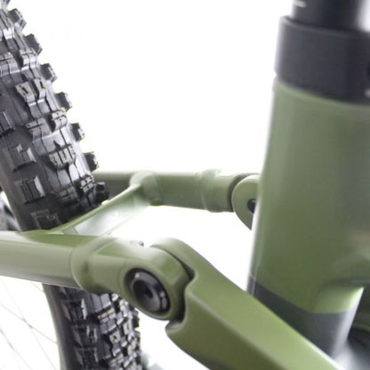 Cube Stereo Hybrid 160 HPC 27.5 750W 2022-24 | Frame Protection Kit