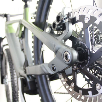 Cube Stereo Hybrid 160 HPC 27.5 750W 2022-24 | Frame Protection Kit