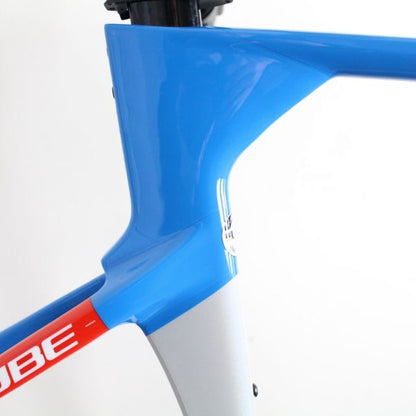Cube Litening Carbon 2023 | Frame Protection Kit