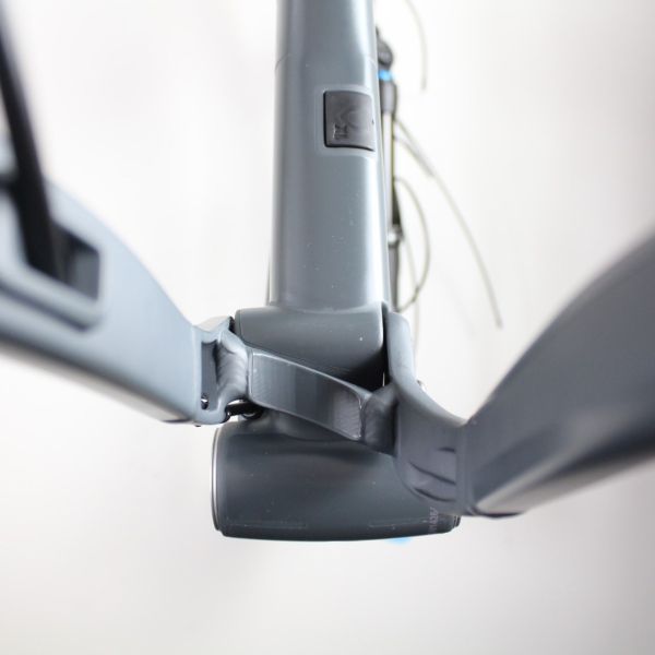 Cube Stereo 120 HPC 2020-22 | Frame Protection Kit