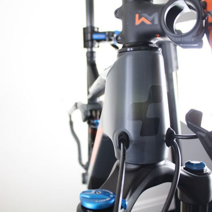 Cube Stereo 120 HPC 2020-22 | Frame Protection Kit