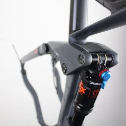 Cube Stereo 120 HPC 2020-22 | Frame Protection Kit