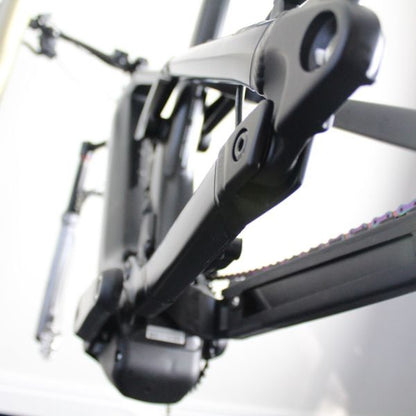 Cube Stereo Hybrid 140 HPC 29 625W 2020/21 | Frame Protection Kit