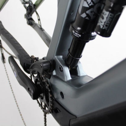 Cube Stereo Hybrid 140 HPC 29 750W 2022-24 | Frame Protection Kit