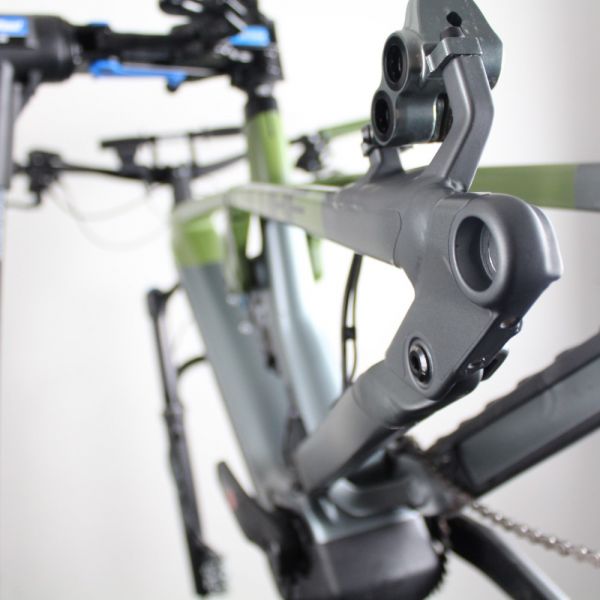 Cube Stereo Hybrid 140 HPC 29 750W 2022-24 | Frame Protection Kit