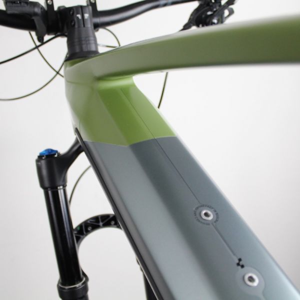 Cube Stereo Hybrid 140 HPC 29 750W 2022-24 | Frame Protection Kit