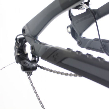 Cube Two15 HPC 29 2022/23 | Frame Protection Kit