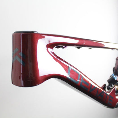 Deviate Claymore 2022/23 | Frame Protection Kit