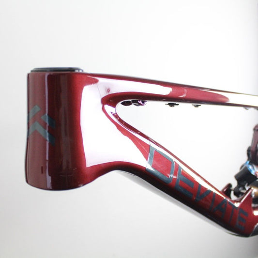 Deviate Claymore 2022/23 | Frame Protection Kit