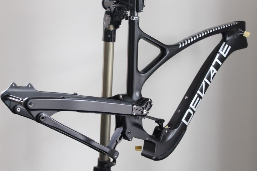 Deviate Guide 2018-20 | Frame Protection Kit