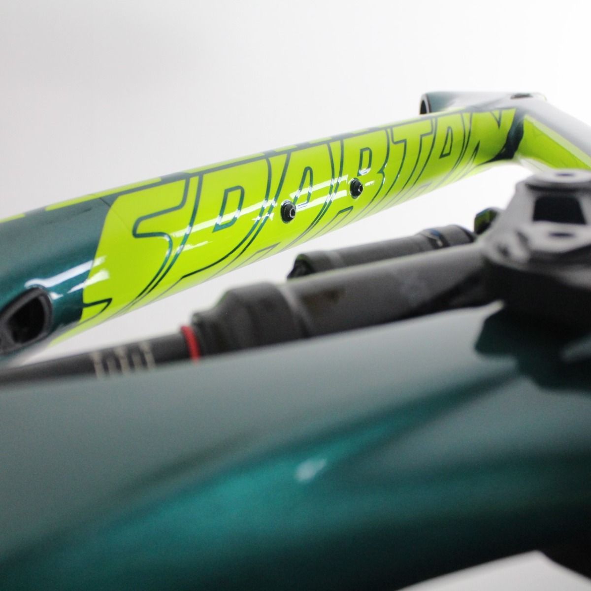 Devinci Spartan Carbon 29 2019-21 | Frame Protection Kit