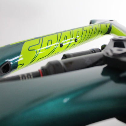 Devinci Spartan Carbon 29 2019-21 | Frame Protection Kit