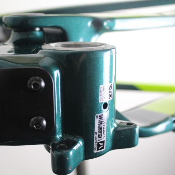 Devinci Spartan Carbon 29 2019-21 | Frame Protection Kit