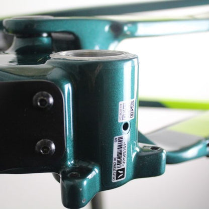 Devinci Spartan Carbon 29 2019-21 | Frame Protection Kit