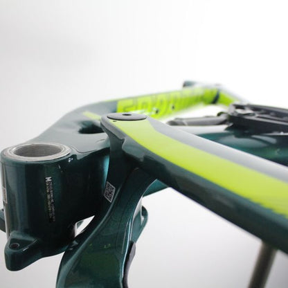 Devinci Spartan Carbon 29 2019-21 | Frame Protection Kit