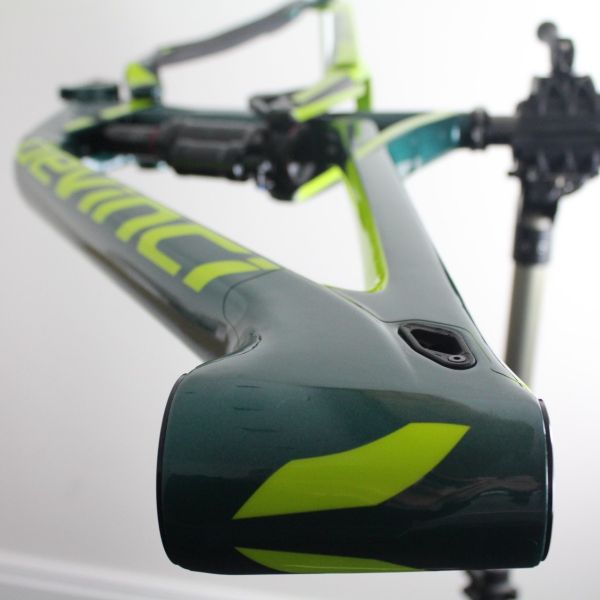 Devinci Spartan Carbon 29 2019-21 | Frame Protection Kit