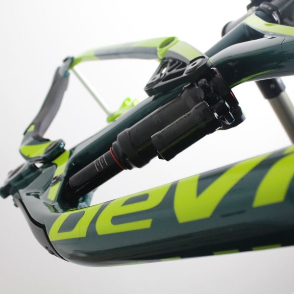 Devinci Spartan Carbon 29 2019-21 | Frame Protection Kit