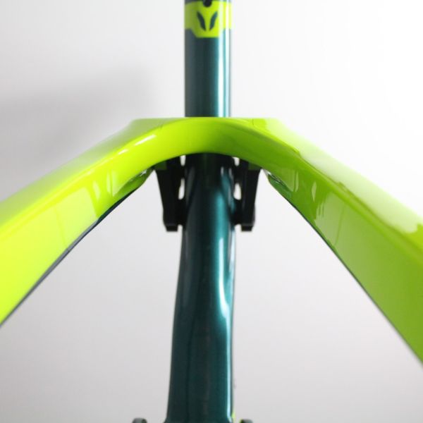 Devinci Spartan Carbon 29 2019-21 | Frame Protection Kit