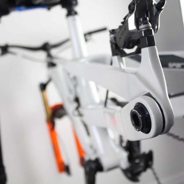 Devinci Spartan Carbon 29 2022 | Frame Protection Kit