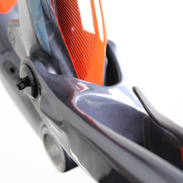 Devinci Troy Carbon 27.5 2019-22 | Frame Protection Kit