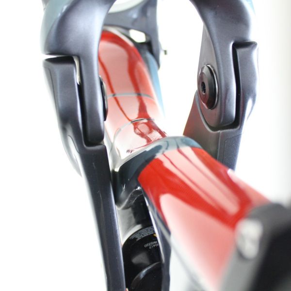 Devinci Troy Carbon 27.5 2019-22 | Frame Protection Kit