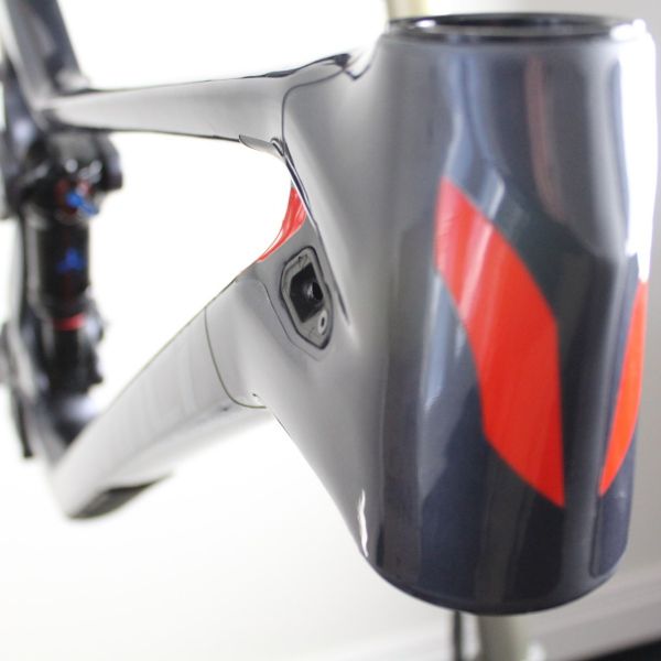 Devinci Troy Carbon 27.5 2019-22 | Frame Protection Kit
