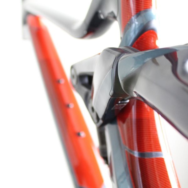 Devinci Troy Carbon 27.5 2019-22 | Frame Protection Kit