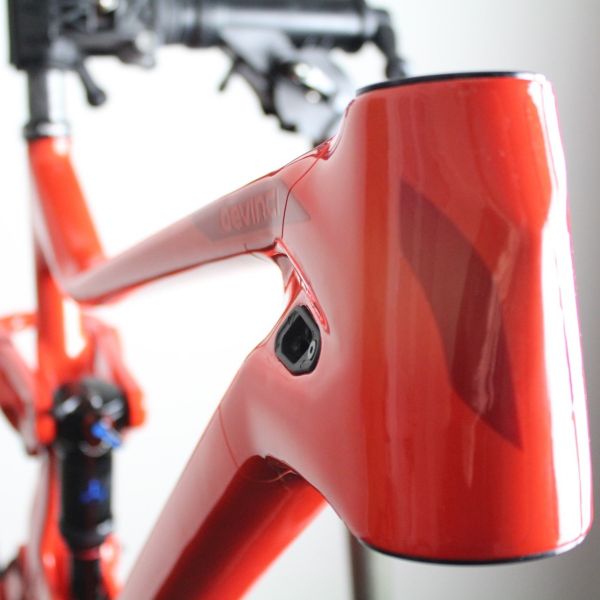 Devinci Troy Carbon 29 2019-22 | Frame Protection Kit