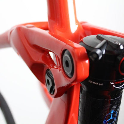 Devinci Troy Carbon 29 2019-22 | Frame Protection Kit