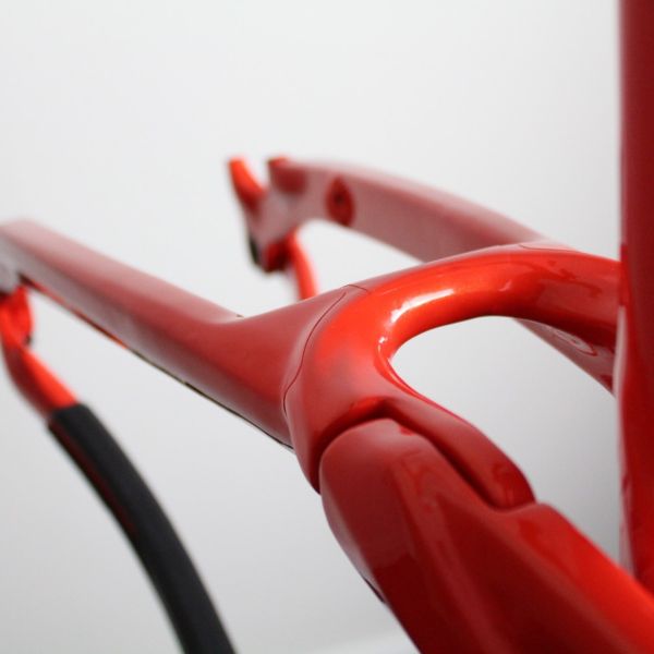 Devinci Troy Carbon 29 2019-22 | Frame Protection Kit