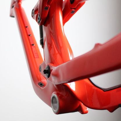 Devinci Troy Carbon 29 2019-22 | Frame Protection Kit