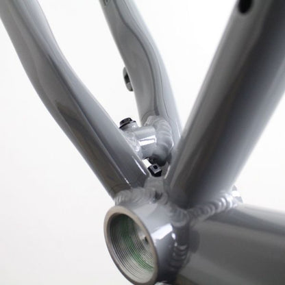 Dolan GXA 2022/23 | Frame Protection Kit