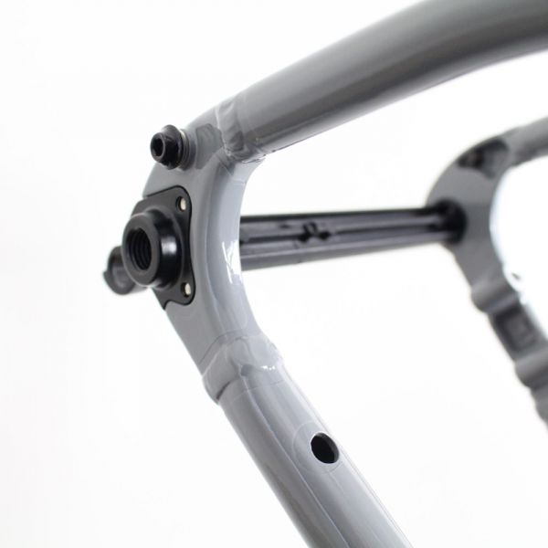 Dolan GXA 2022/23 | Frame Protection Kit