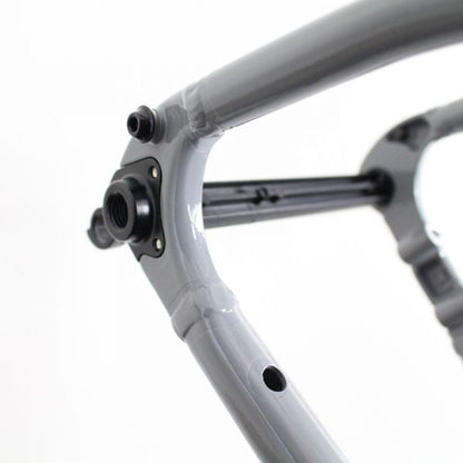 Dolan GXA 2022/23 | Frame Protection Kit