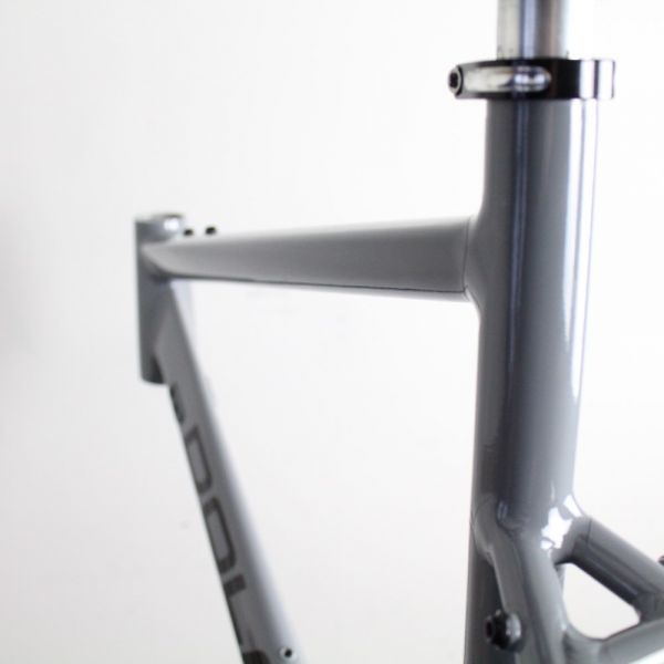 Dolan GXA 2022/23 | Frame Protection Kit