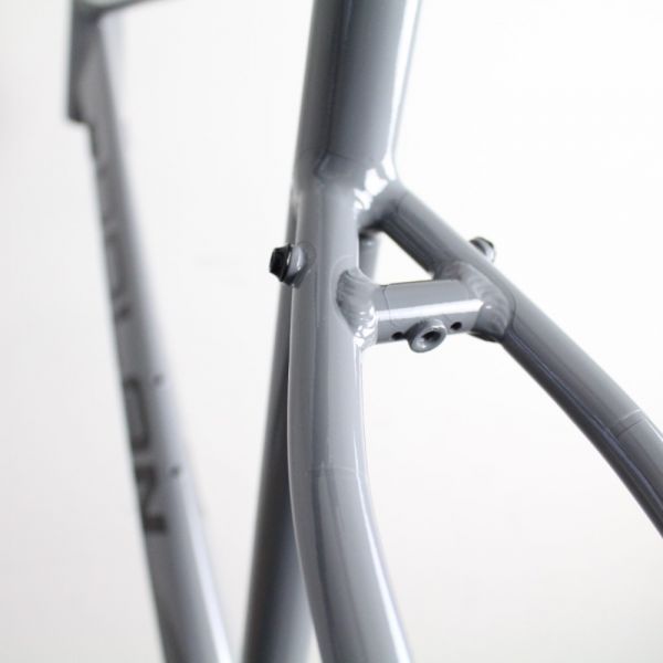 Dolan GXA 2022/23 | Frame Protection Kit