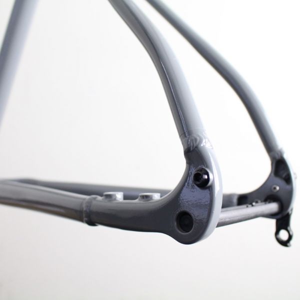 Dolan GXA 2022/23 | Frame Protection Kit