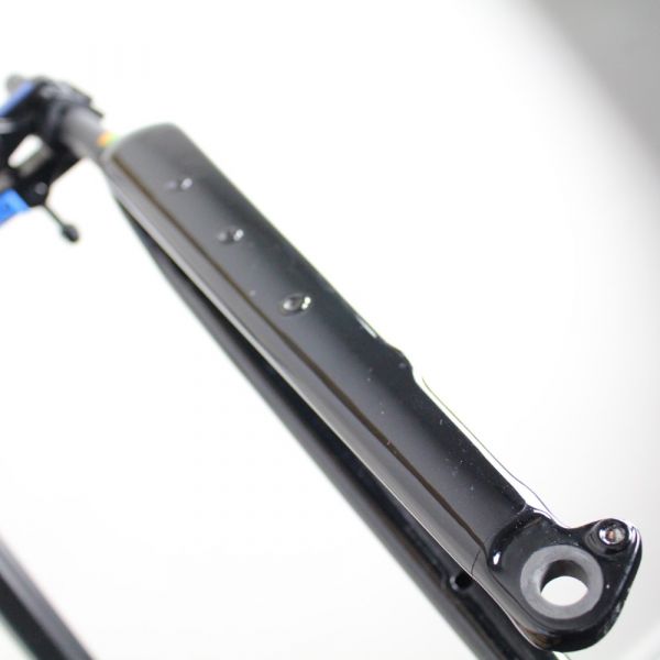 Dolan GXC 2022/23 | Frame Protection Kit