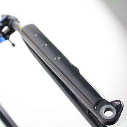 Dolan GXC 2022/23 | Frame Protection Kit