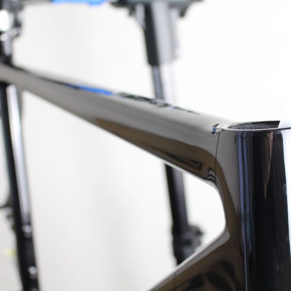 Dolan GXC 2022/23 | Frame Protection Kit