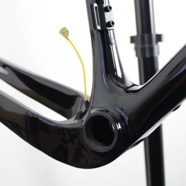 Dolan GXC 2022/23 | Frame Protection Kit