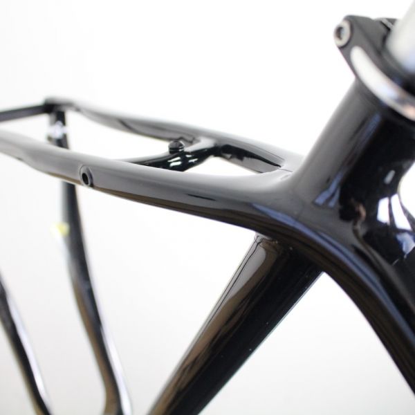 Dolan GXC 2022/23 | Frame Protection Kit