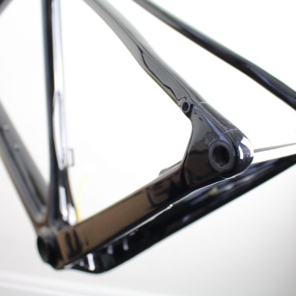 Dolan GXC 2022/23 | Frame Protection Kit