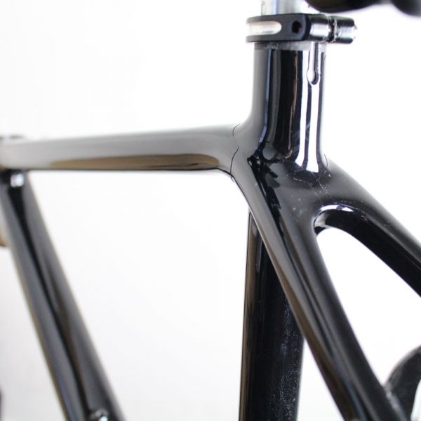 Dolan GXC 2022/23 | Frame Protection Kit