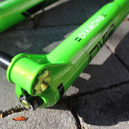 DVO Diamond 27.5 Boost 2018-21 | Fork Protection Kit